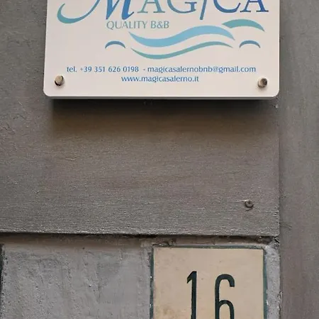 Magica