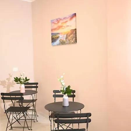 Magica Frühstückspension 4*