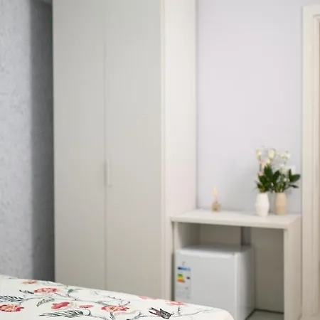 Magica Frühstückspension Salerno