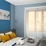 Magica Bed and breakfast Salerno