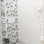 Bed and breakfast Magica Salerno