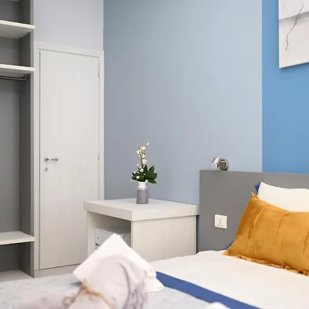 Bed and breakfast Magica 4*
