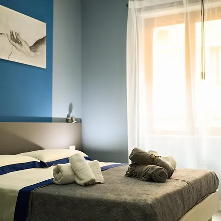 Magica Bed and breakfast Salerno