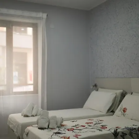 Magica Bed and breakfast 4*