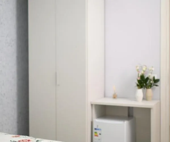 Magica Bed and Breakfast Σαλέρνο